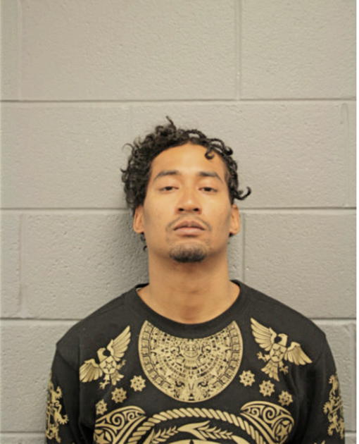 MARCOS HERNANDEZ, Cook County, Illinois