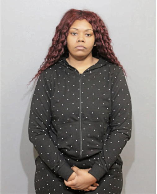 DMITIRA J HOPSOB, Cook County, Illinois