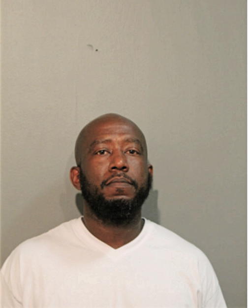 VICTOR HOWARD, Cook County, Illinois
