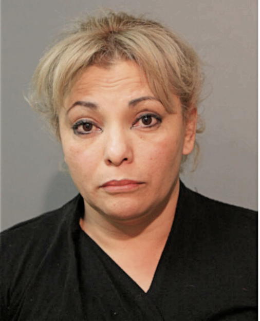 ALMA D HUERTA, Cook County, Illinois
