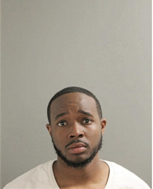 ANTHONY HUGHES, Cook County, Illinois