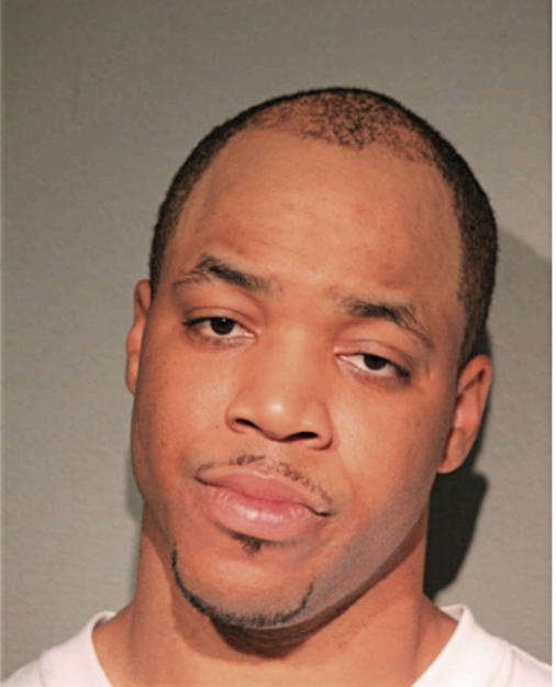 RODNEY IPAYE, Cook County, Illinois