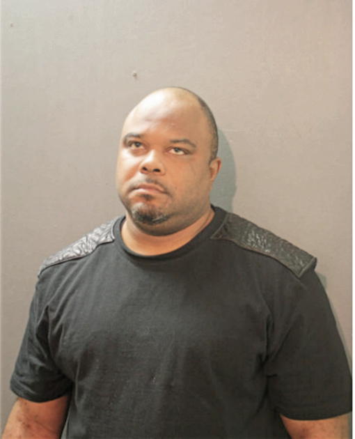 WILLIAM JACKSON, Cook County, Illinois