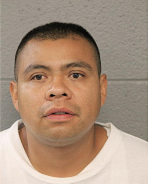 BRUCE JARA, Cook County, Illinois