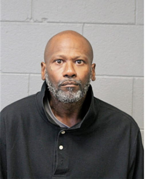 JOHN C JENNINGS, Cook County, Illinois