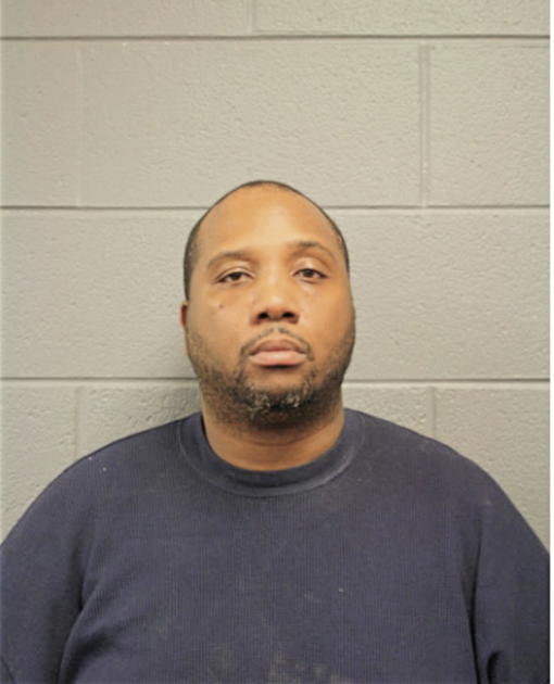 CRAIG H JOHNSON, Cook County, Illinois