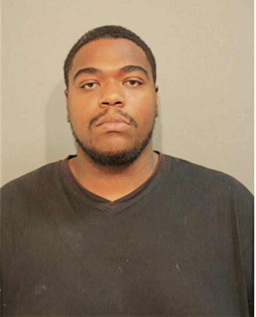 JEREMY D JOHNSON, Cook County, Illinois