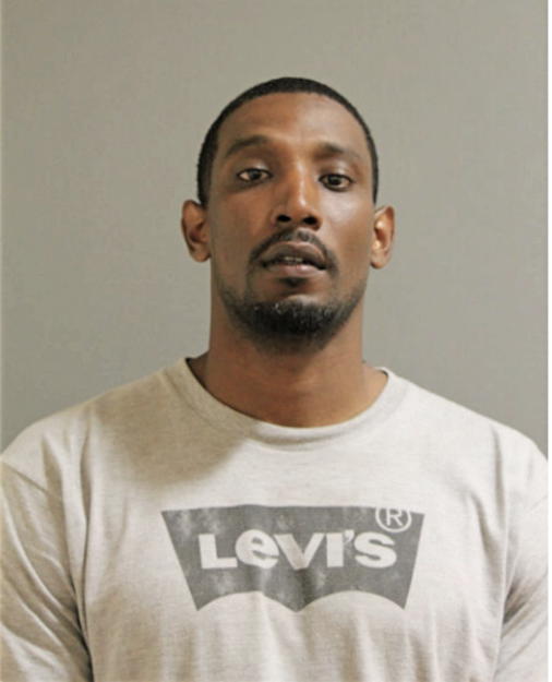 JERON S JOHNSON, Cook County, Illinois