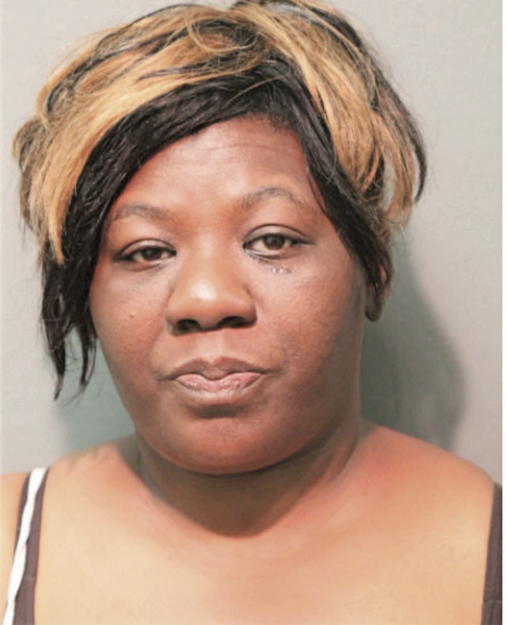 LUWANDA LANNETTE JOHNSON, Cook County, Illinois