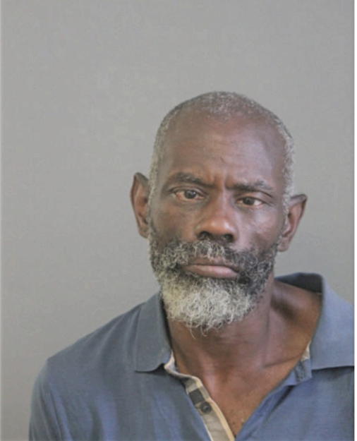 ROBERT JOHNSON, Cook County, Illinois