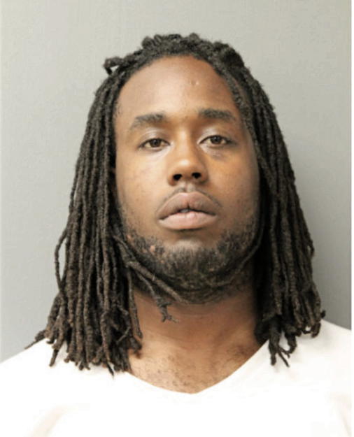 TYSHAWN JORDAN, Cook County, Illinois