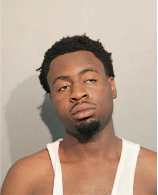 MOSES JOSEPH, Cook County, Illinois