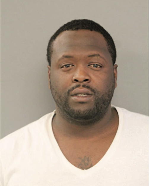 LAVELL D JOYNER, Cook County, Illinois