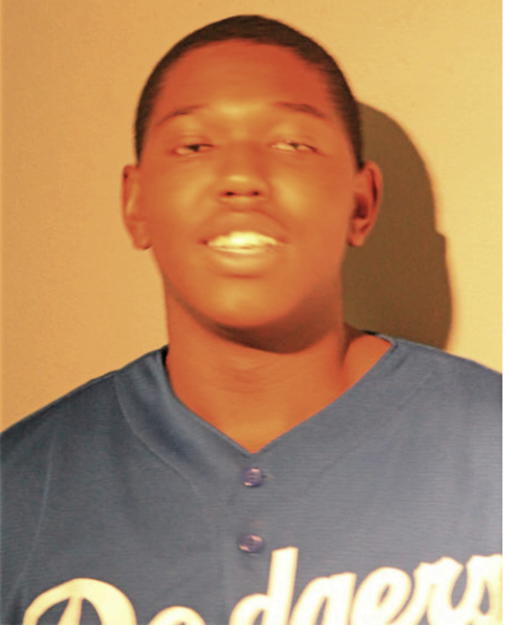 DEJUAN COBB JR, Cook County, Illinois