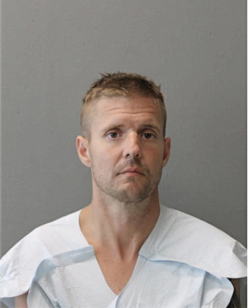 DEREK T KASPERAN, Cook County, Illinois