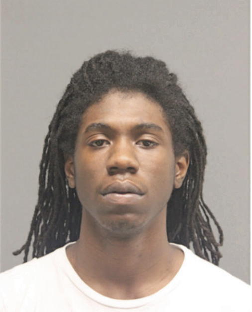 JOVANTE KELLER, Cook County, Illinois