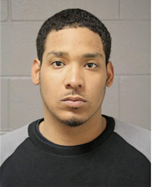 NICOS J KENNEDY, Cook County, Illinois
