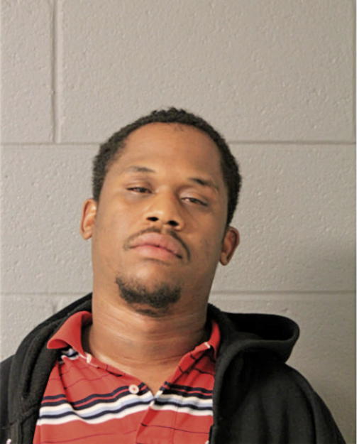 CHARLES R KINDRED, Cook County, Illinois