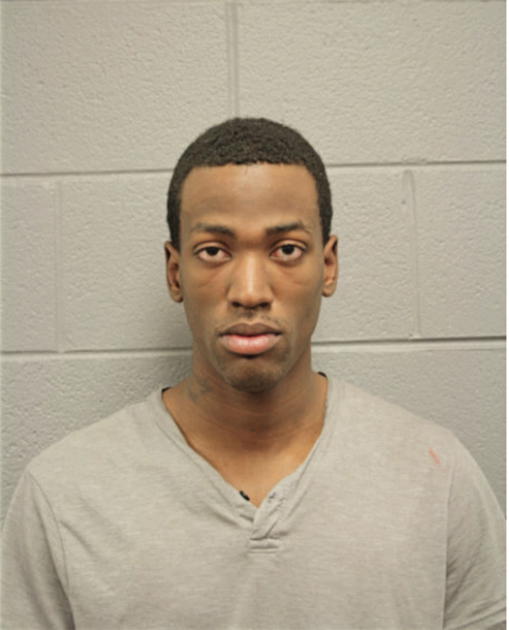 CLEMENTE KING, Cook County, Illinois