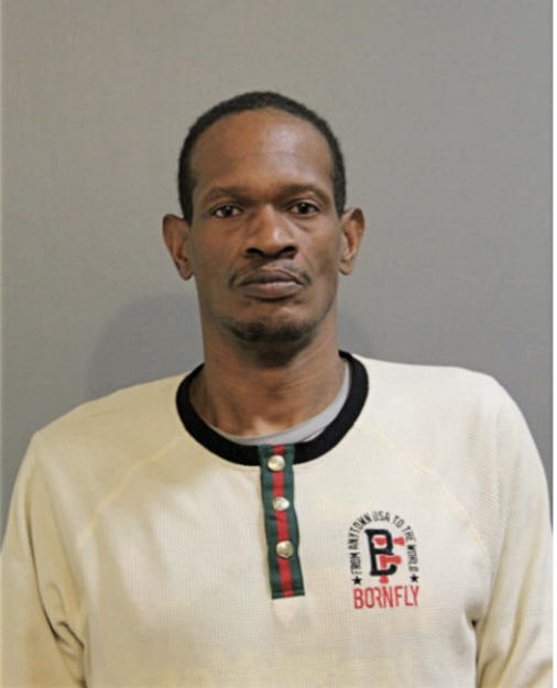 VINCENT D KITCHENS, Cook County, Illinois