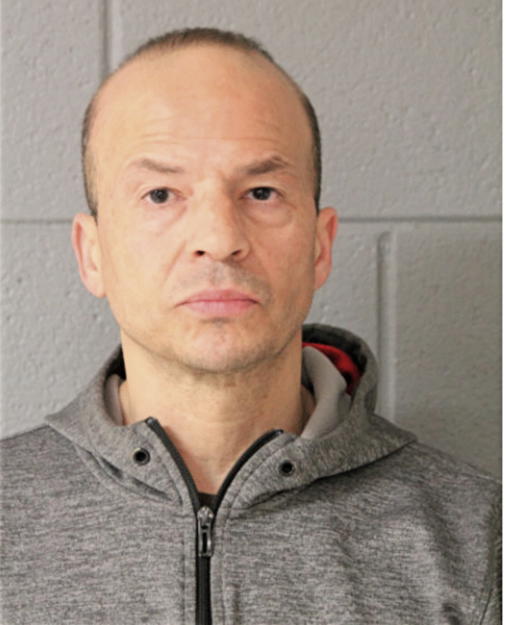 DAVID W LACOUR, Cook County, Illinois