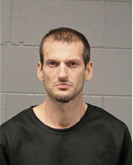 BRIAN J LAMBERT, Cook County, Illinois