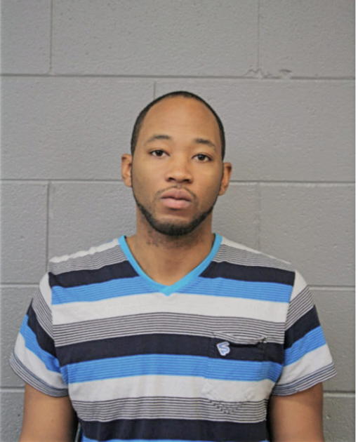 DOMINIQUE JOSHUA LANE, Cook County, Illinois