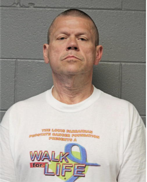MARTIN A LARSON, Cook County, Illinois