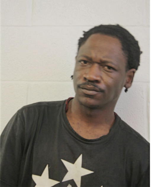 RICHARD A LEAKS, Cook County, Illinois