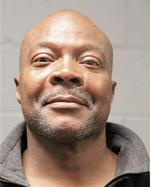RONNIE B LEE, Cook County, Illinois