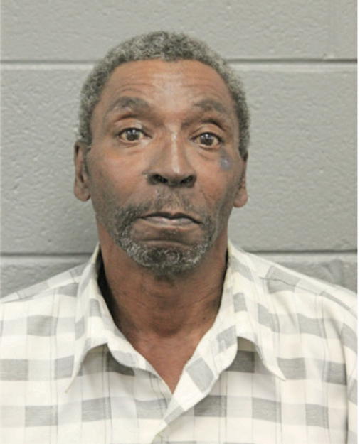 LARRY LITTLETON, Cook County, Illinois
