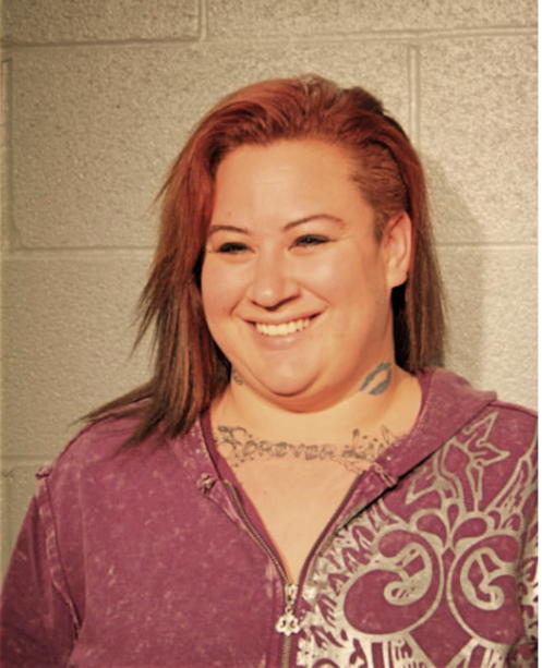 CARISSA D LOBAUGH, Cook County, Illinois