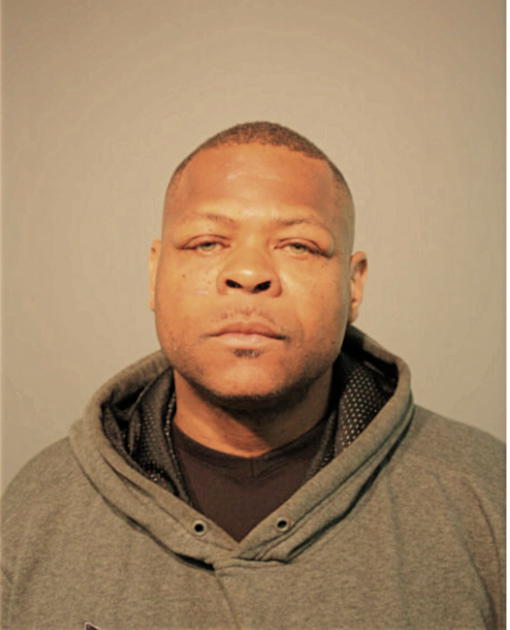 JAMES LOFTON, Cook County, Illinois
