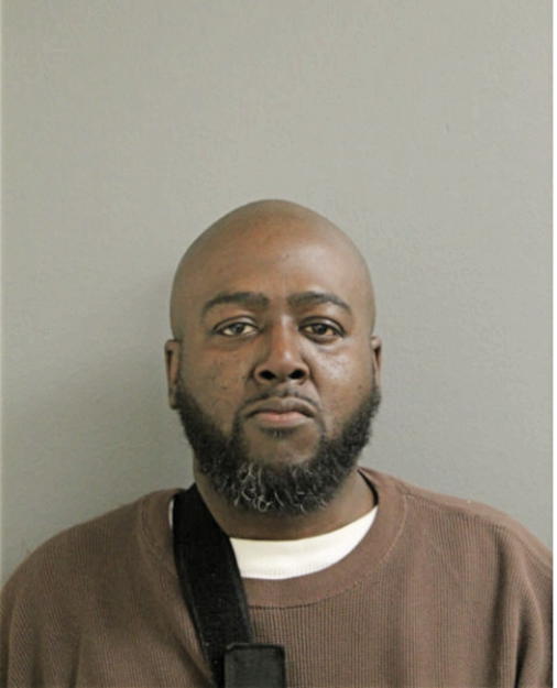 RONNIE LOFTON, Cook County, Illinois