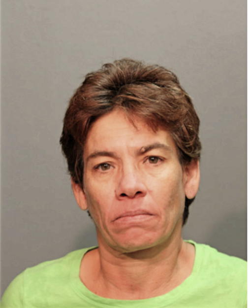 MARIA LOPEZ, Cook County, Illinois