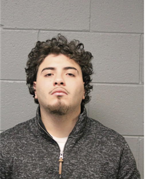 GIOVANNI LOZADA, Cook County, Illinois