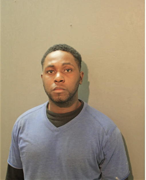 JEREMIAH C LUCKETT, Cook County, Illinois