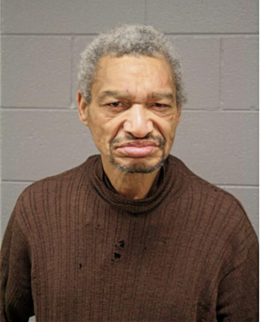 MAURICE LYLES, Cook County, Illinois