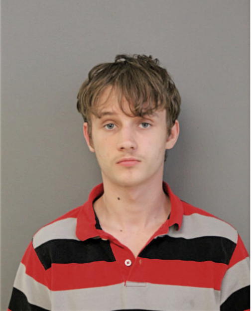 ARKDIUSZ MACIOROWSKI, Cook County, Illinois