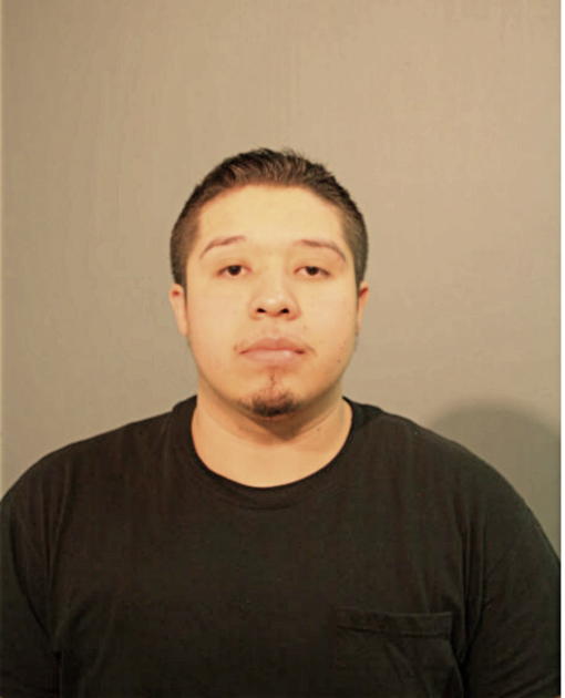 ANTONIO MAGDALENO, Cook County, Illinois
