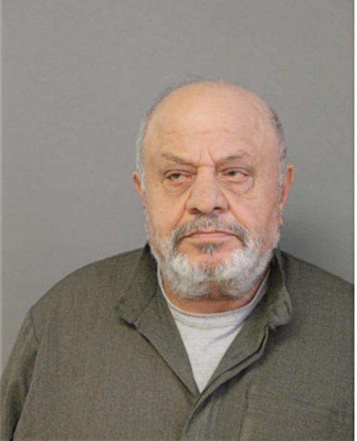 JAMAL A MAKHLOUF, Cook County, Illinois