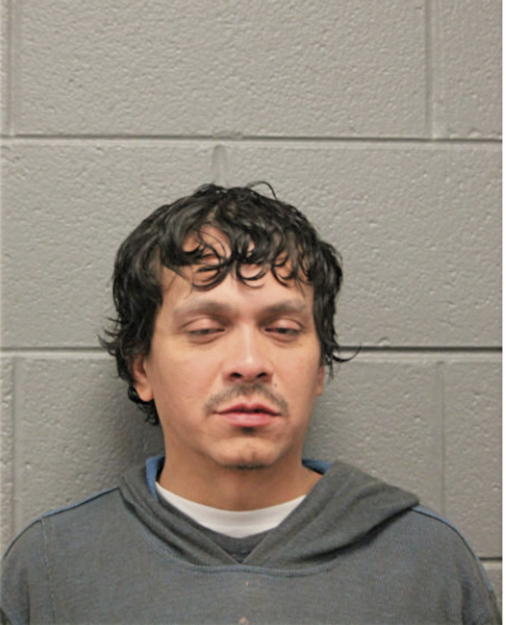 JUAN L MARTINEZ, Cook County, Illinois