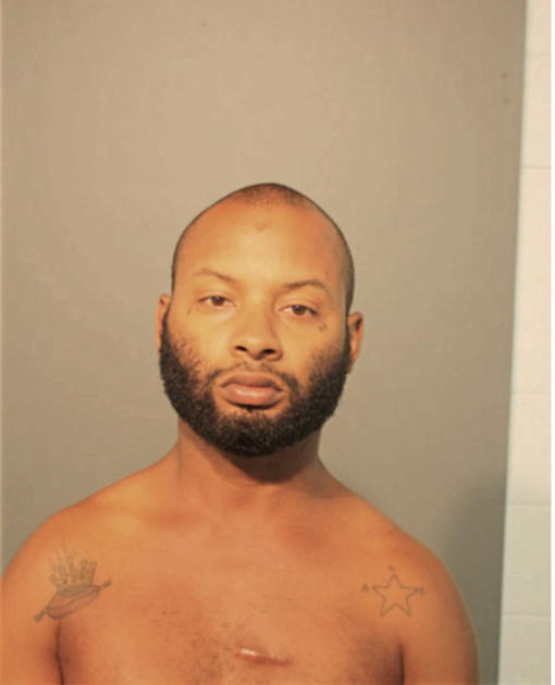 ALEXANDER L MARTIZNEZ, Cook County, Illinois
