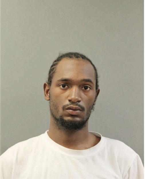 KESHAWN C MASON, Cook County, Illinois