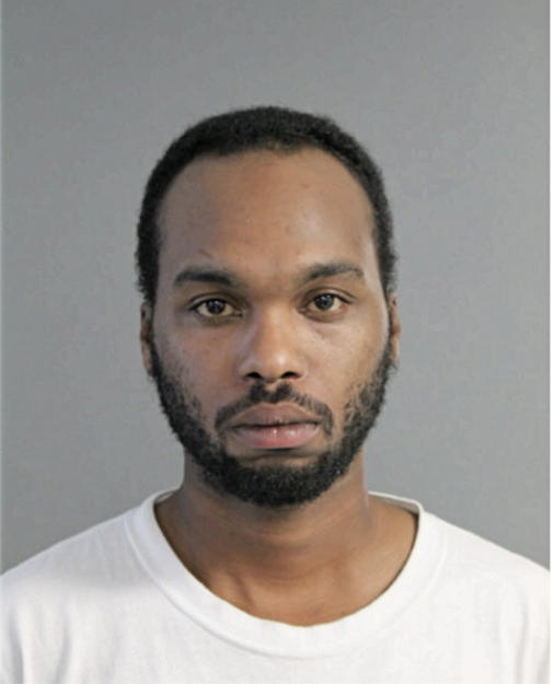 MONTRELL D MCCOLLUM, Cook County, Illinois