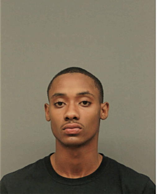 CHARLES MCCOY, Cook County, Illinois