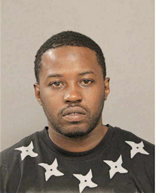 HUMPHREY TERRY MCDONALD, Cook County, Illinois