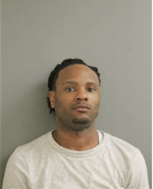 DONTA L MILTON, Cook County, Illinois