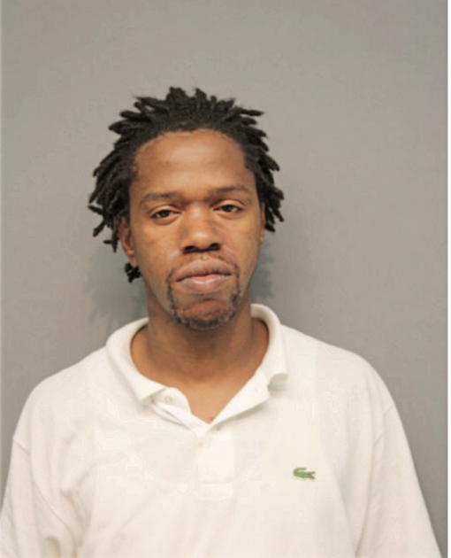 CHARLES MINTER, Cook County, Illinois