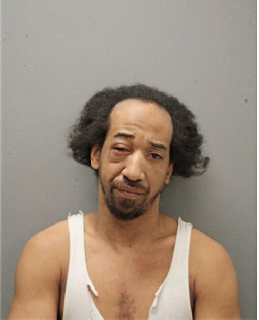 ZEDAKIAH MITCHELL, Cook County, Illinois